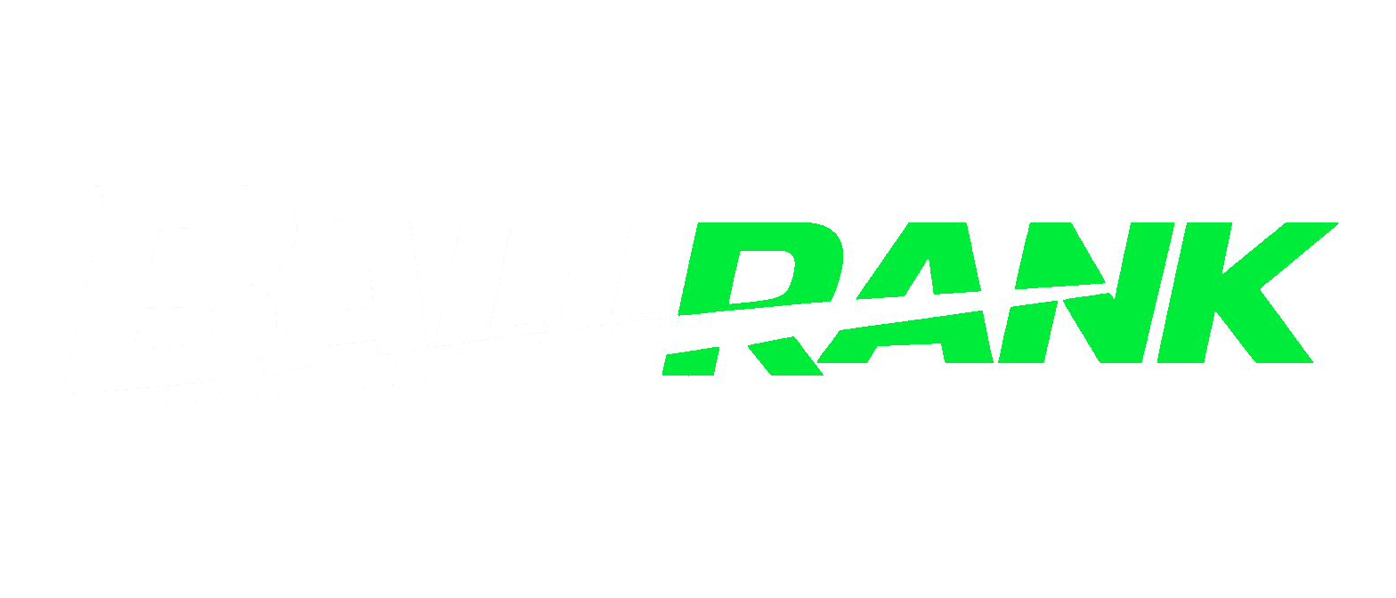 BallRank logo