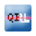 QRL logo